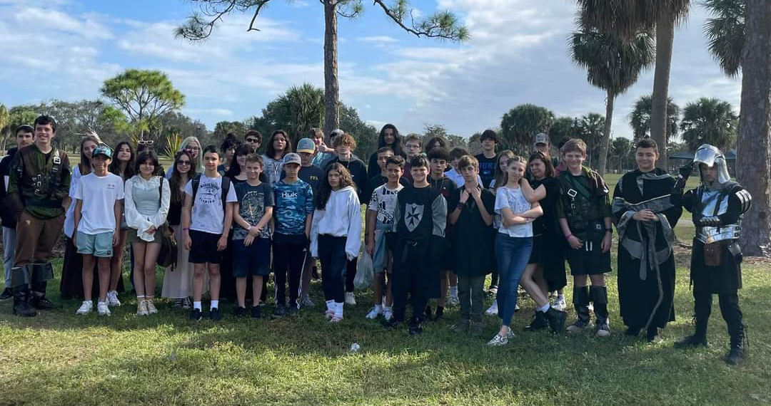 Flex Academy - Florida Renaissance Festival