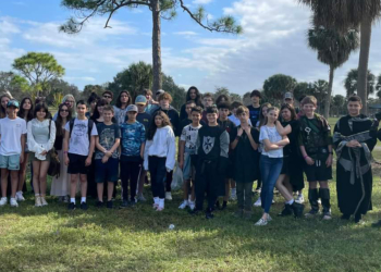 Flex Academy - Florida Renaissance Festival